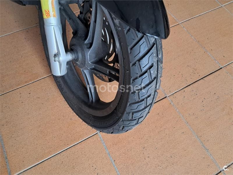 Honda PCX 125 – Vista 3