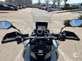 Honda X-ADV – Vista 6