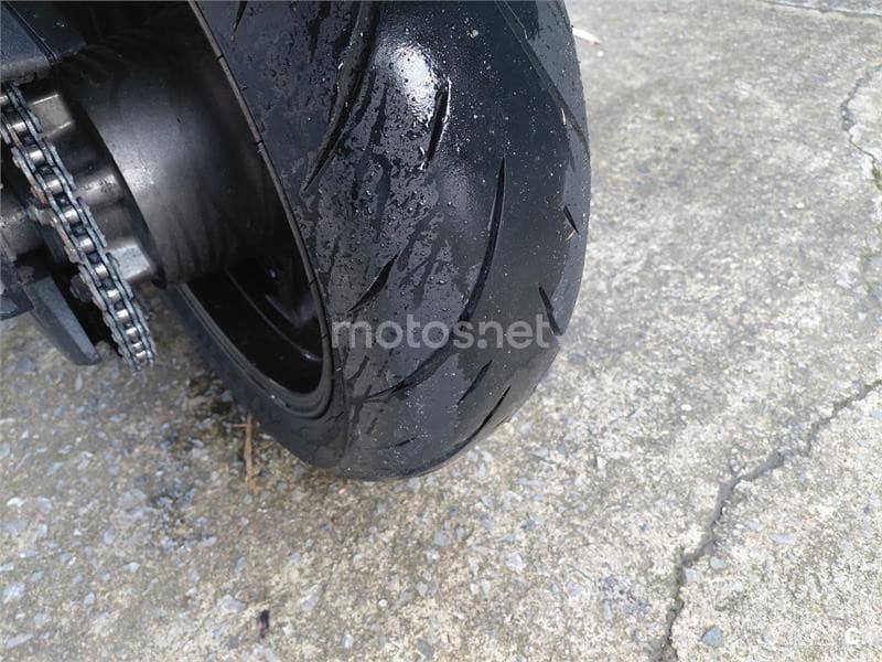 SYM Maxsym TL 508 – Vista 5