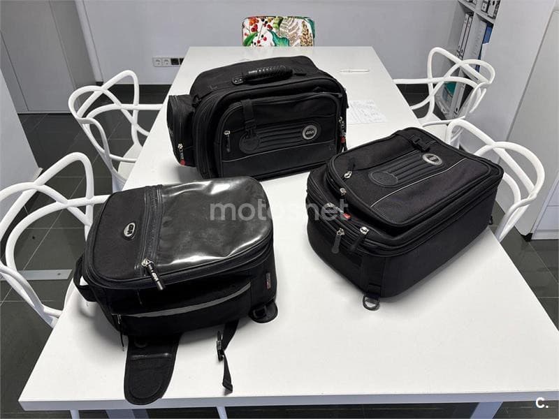 Harley-Davidson Sportster XR 1200 – Vista 9