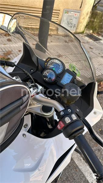 BMW F 800 GT – Vista 6