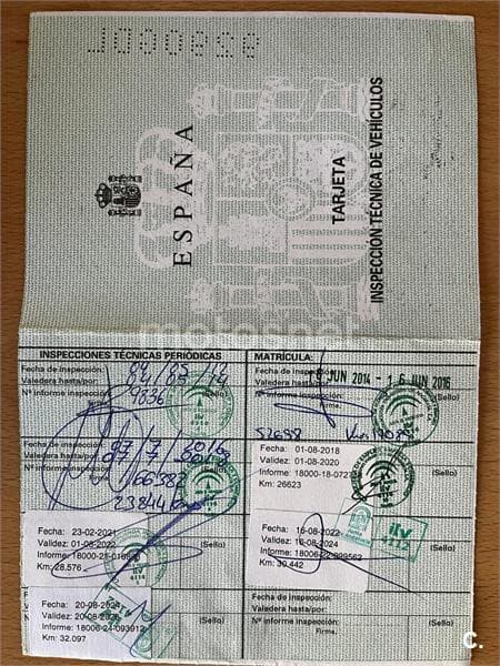 Suzuki Marauder 125 – Vista 1