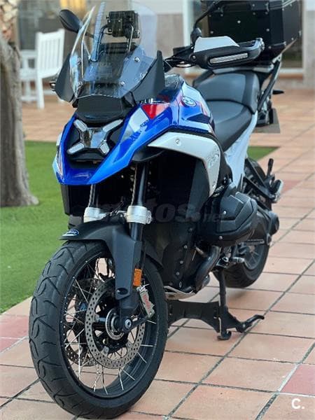 BMW R 1300 GS – Vista 3