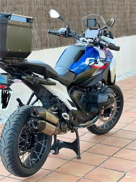 BMW R 1300 GS – Vista 4