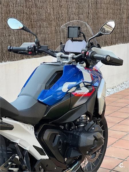 BMW R 1300 GS – Vista 6