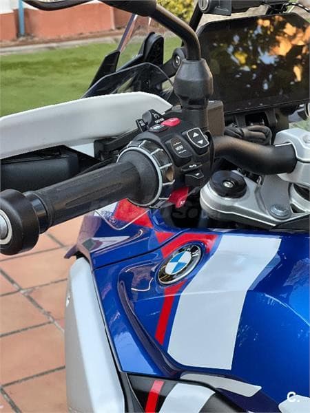 BMW R 1300 GS – Vista 8