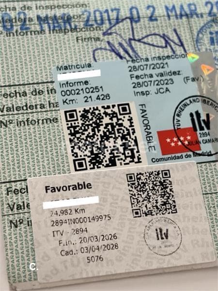 Piaggio LIBERTY S 125 – Vista 32