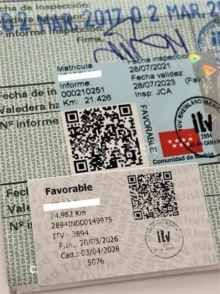 Piaggio LIBERTY S 125 – Vista 64