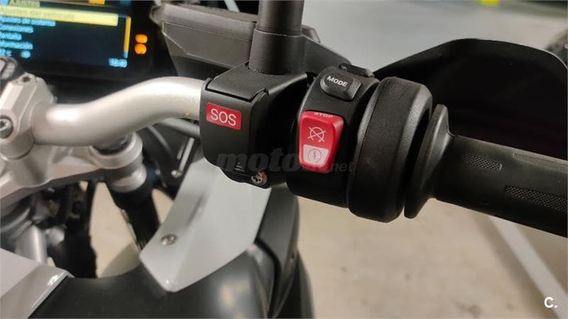 BMW R 1250 GS – Vista 11