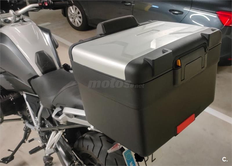 BMW R 1250 GS – Vista 12