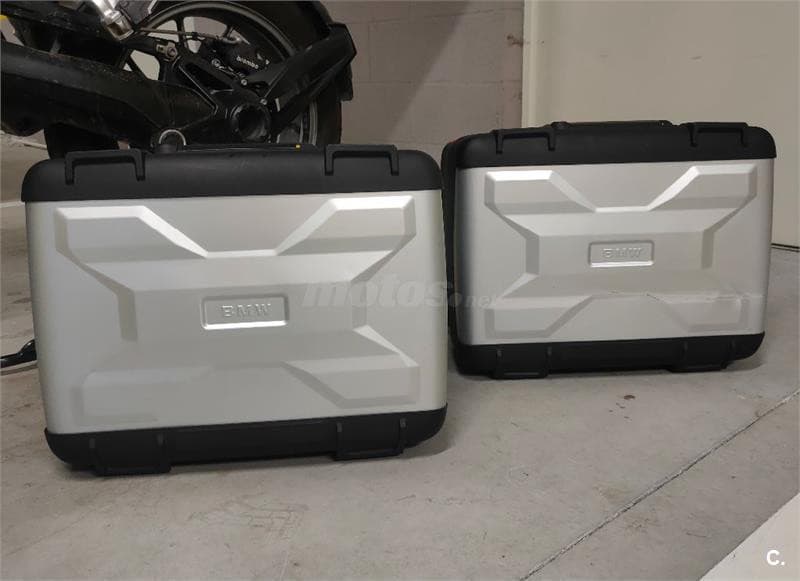 BMW R 1250 GS – Vista 13