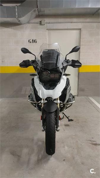 BMW R 1250 GS – Vista 5