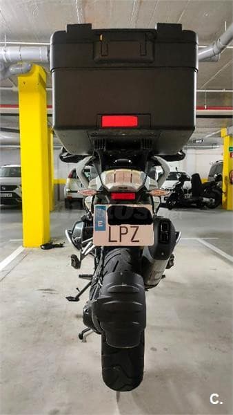 BMW R 1250 GS – Vista 6