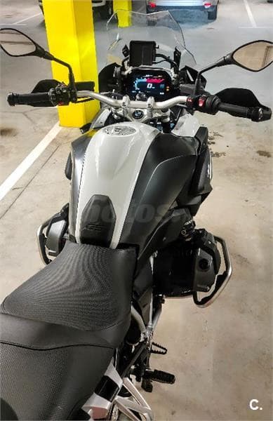 BMW R 1250 GS – Vista 10
