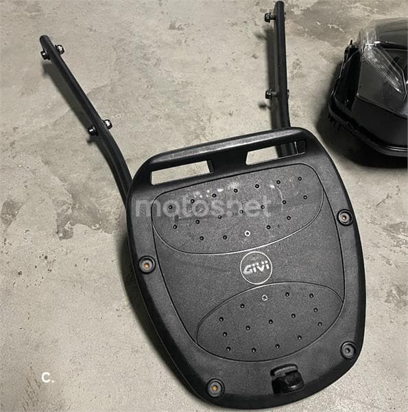 Honda NC 700 X DCT 4200 € 2013 Bizkaia - 11