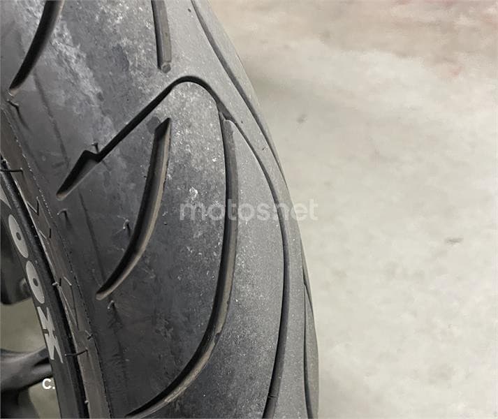 Honda NC 700 X DCT 4200 € 2013 Bizkaia - 4