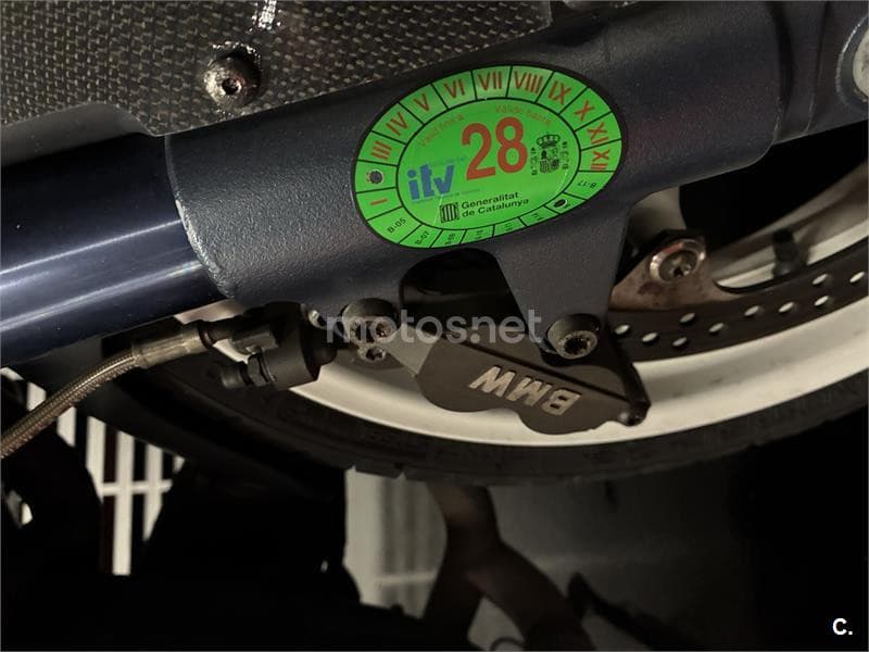 BMW R 1150 R – Vista 4