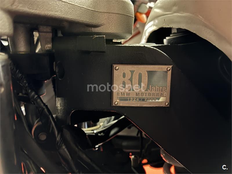 BMW R 1150 R – Vista 6