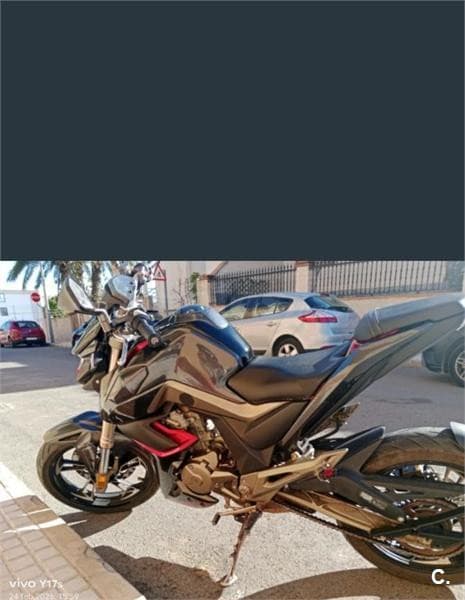 Zontes U 125 2200 € 2021 Alicante - 5