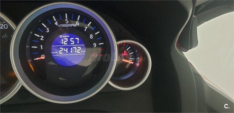 SYM Joymax 125 – Vista 5