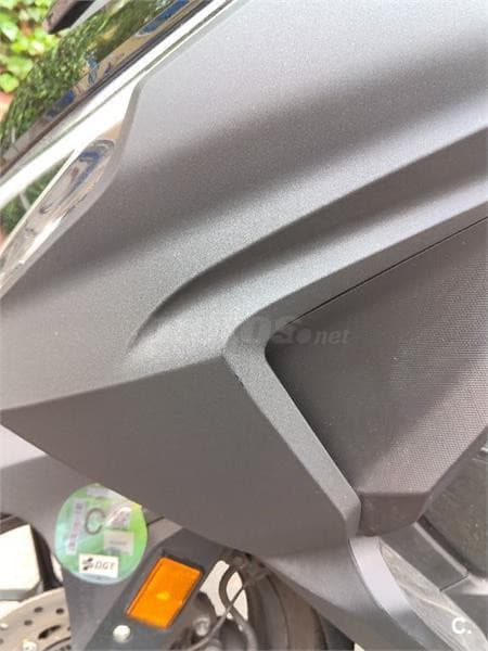 Honda Forza 125 – Vista 6