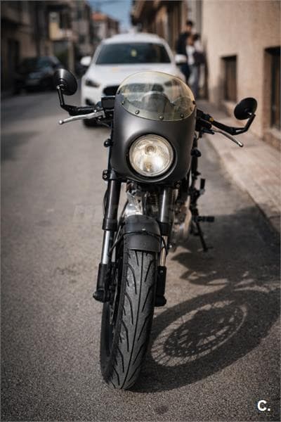 MASH Two Fifty 1800 € 2015 Murcia - 3