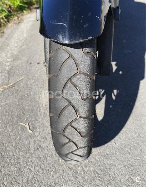 Suzuki V-Strom 650 – Vista 3