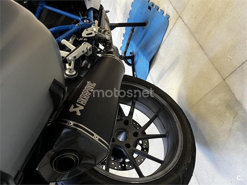 BMW R 1200 R – Vista 6