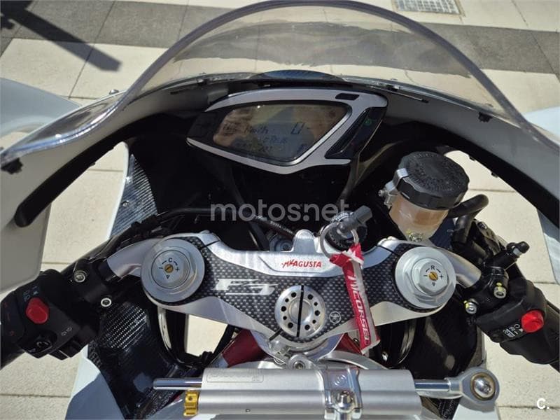 MV Agusta F3 675 – Vista 5