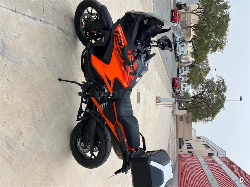 KTM 1290 Super Adventure 14.000 € 2023 Alicante - 1
