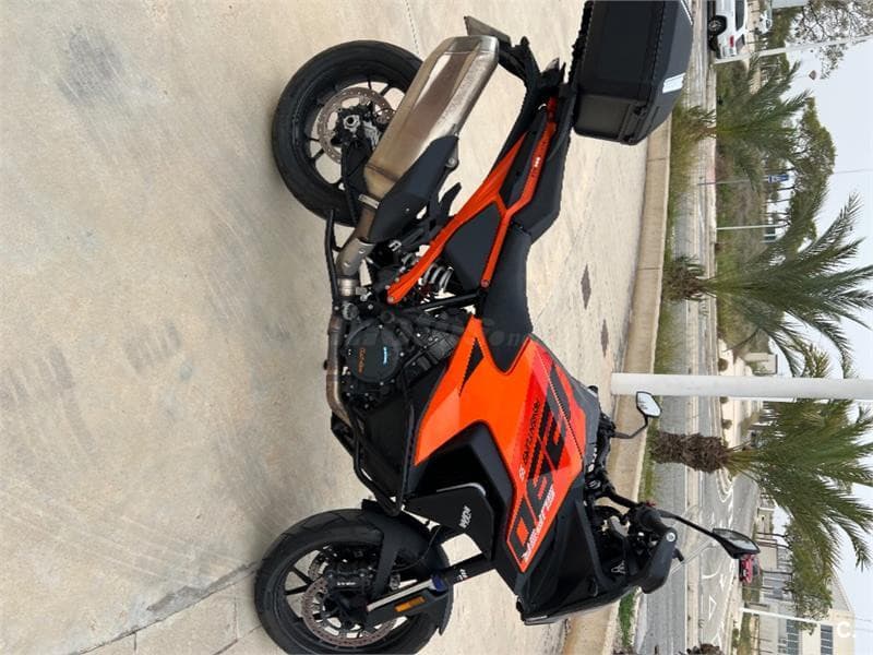 KTM 1290 Super Adventure 14.000 € 2023 Alicante - 2
