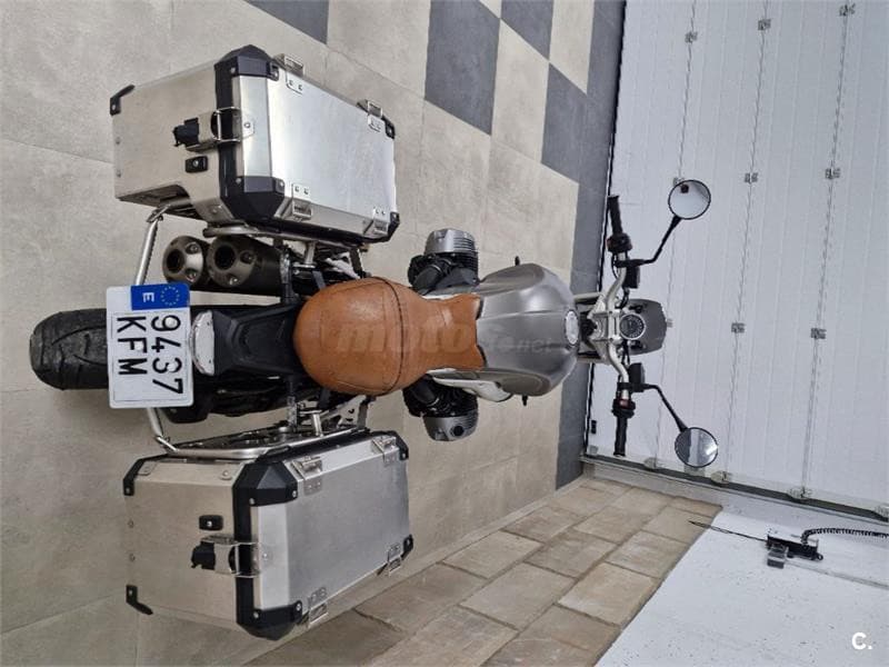 BMW R nineT – Vista 7