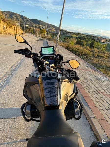 BMW R 1250 GS Adventure – Vista 13