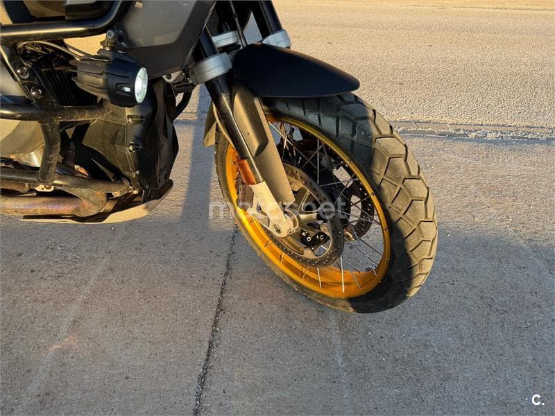 BMW R 1250 GS Adventure – Vista 3