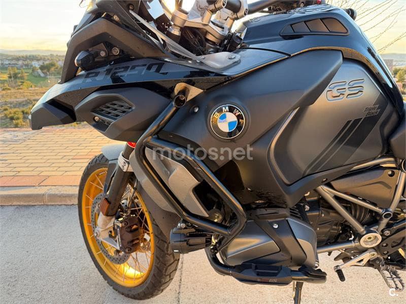 BMW R 1250 GS Adventure – Vista 10