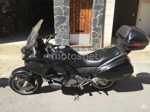 Honda NT 700 V Deauville 3550 € 2008 Barcelona - 3