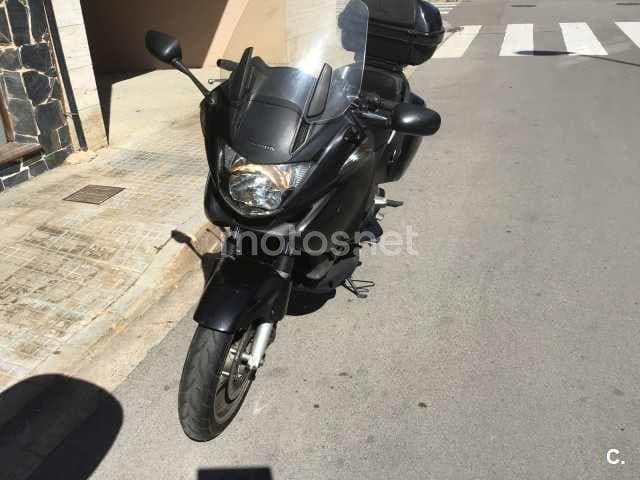 Honda NT 700 V Deauville 3550 € 2008 Barcelona - 4