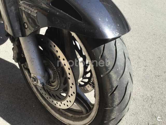 Honda NT 700 V Deauville 3550 € 2008 Barcelona - 5