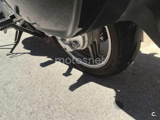 Honda NT 700 V Deauville 3550 € 2008 Barcelona - 6