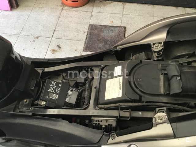 Honda NT 700 V Deauville 3550 € 2008 Barcelona - 7