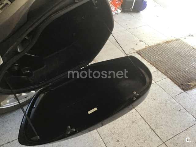 Honda NT 700 V Deauville 3550 € 2008 Barcelona - 9