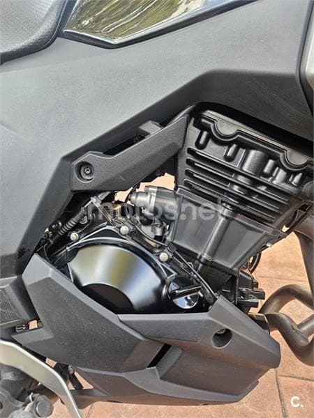 Kawasaki Versys-X 300 – Vista 6