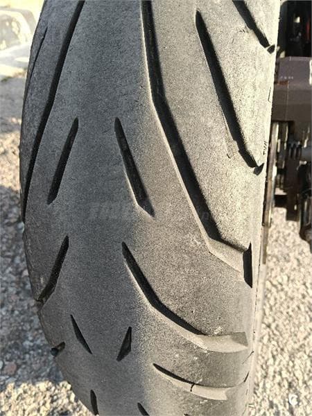 Kawasaki ER 6N  ABS – Vista 6