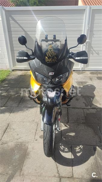 Honda VARADERO XL1000V C-ABS – Vista 1