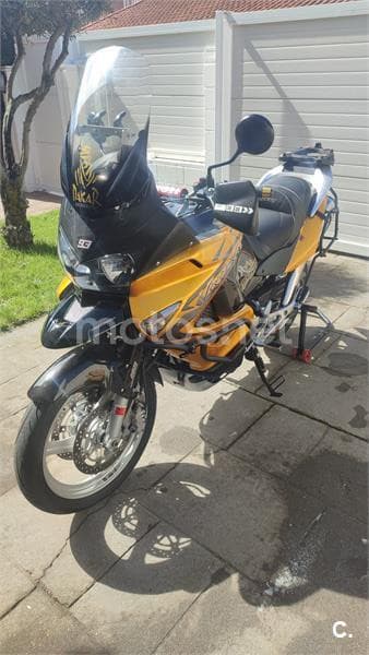 Honda VARADERO XL1000V C-ABS – Vista 2