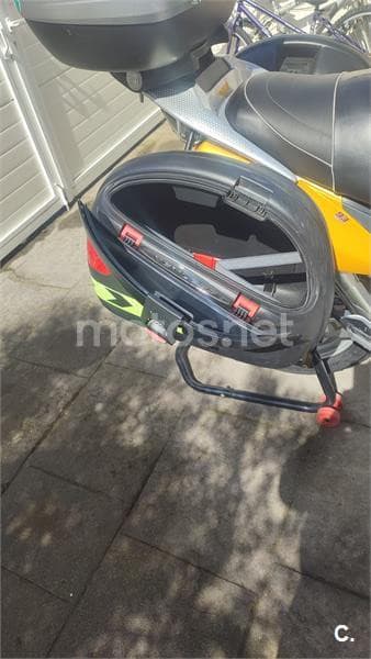 Honda VARADERO XL1000V C-ABS – Vista 16