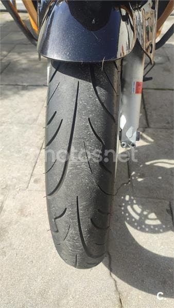 Honda VARADERO XL1000V C-ABS – Vista 7