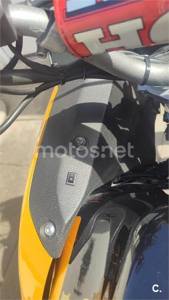 Honda VARADERO XL1000V C-ABS – Vista 8