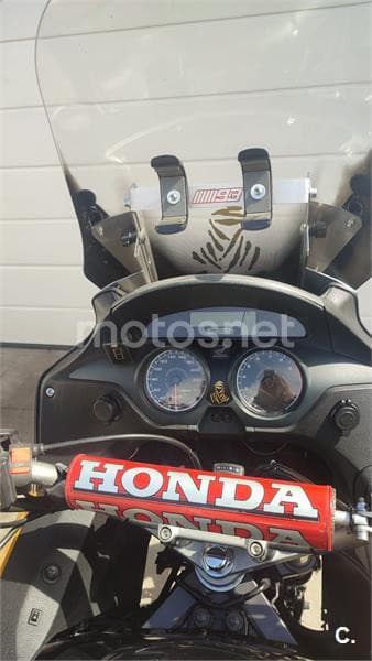 Honda VARADERO XL1000V C-ABS – Vista 9