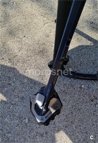 Honda CRF1000L Africa Twin – Vista 8